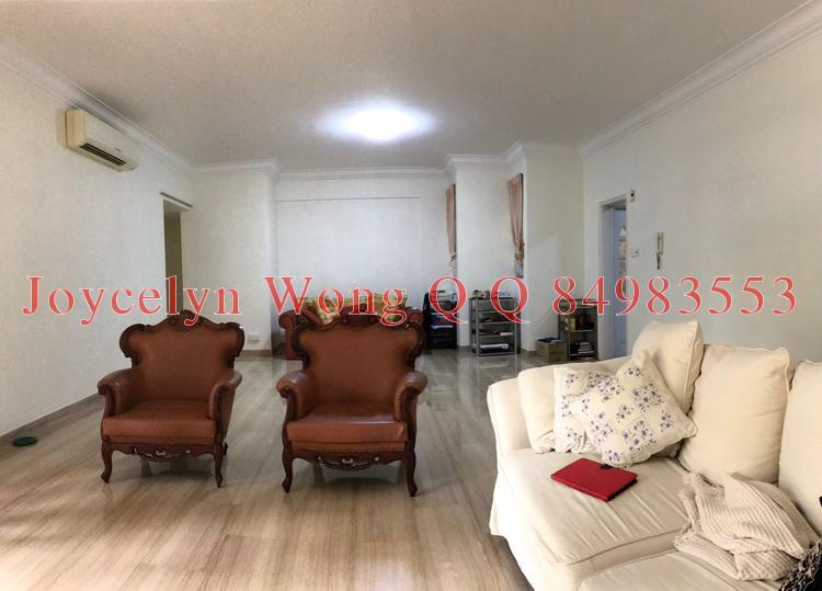 Pinewood Gardens (D10), Condominium #135379832